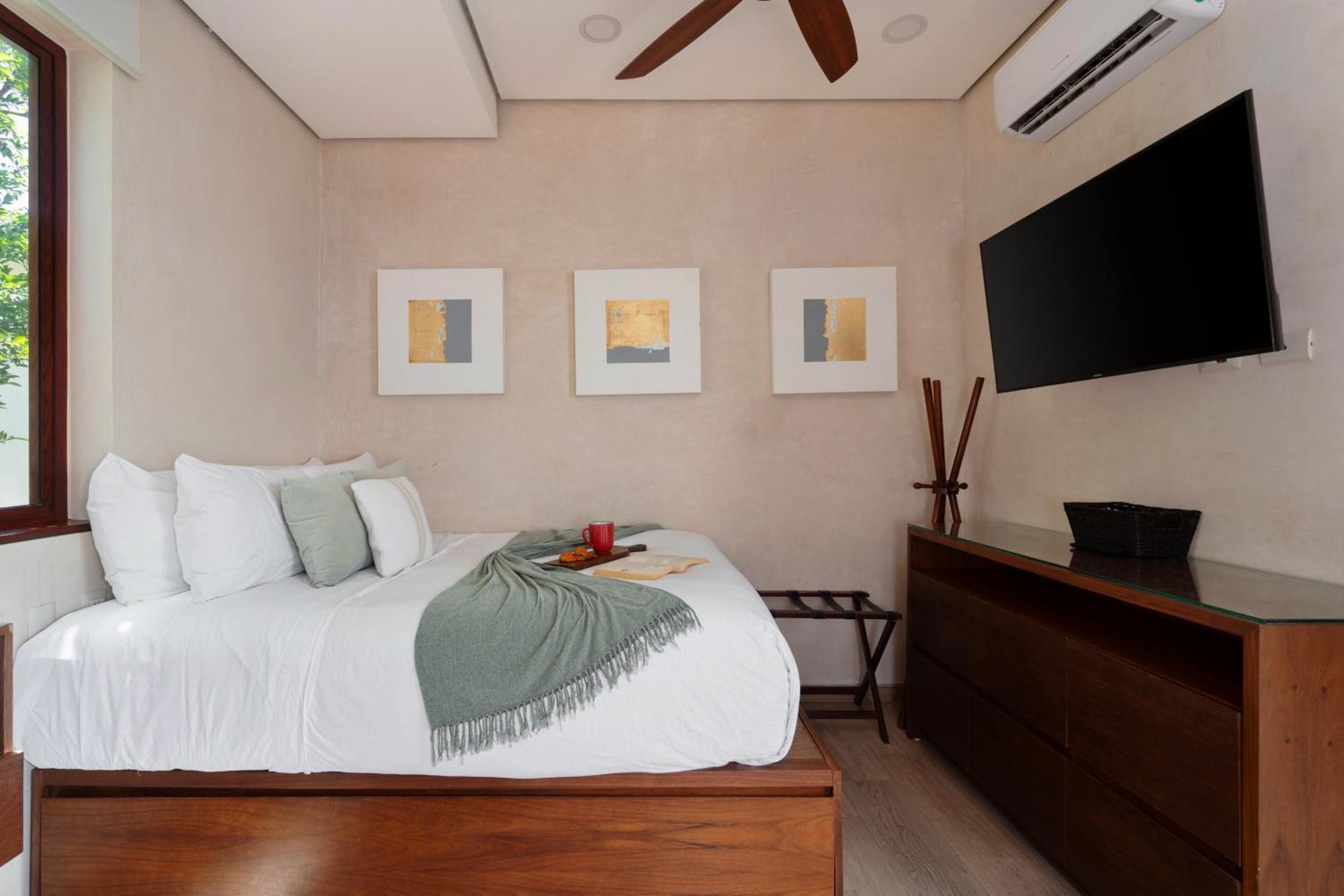 Villa Tikal Tulum Extérieur photo