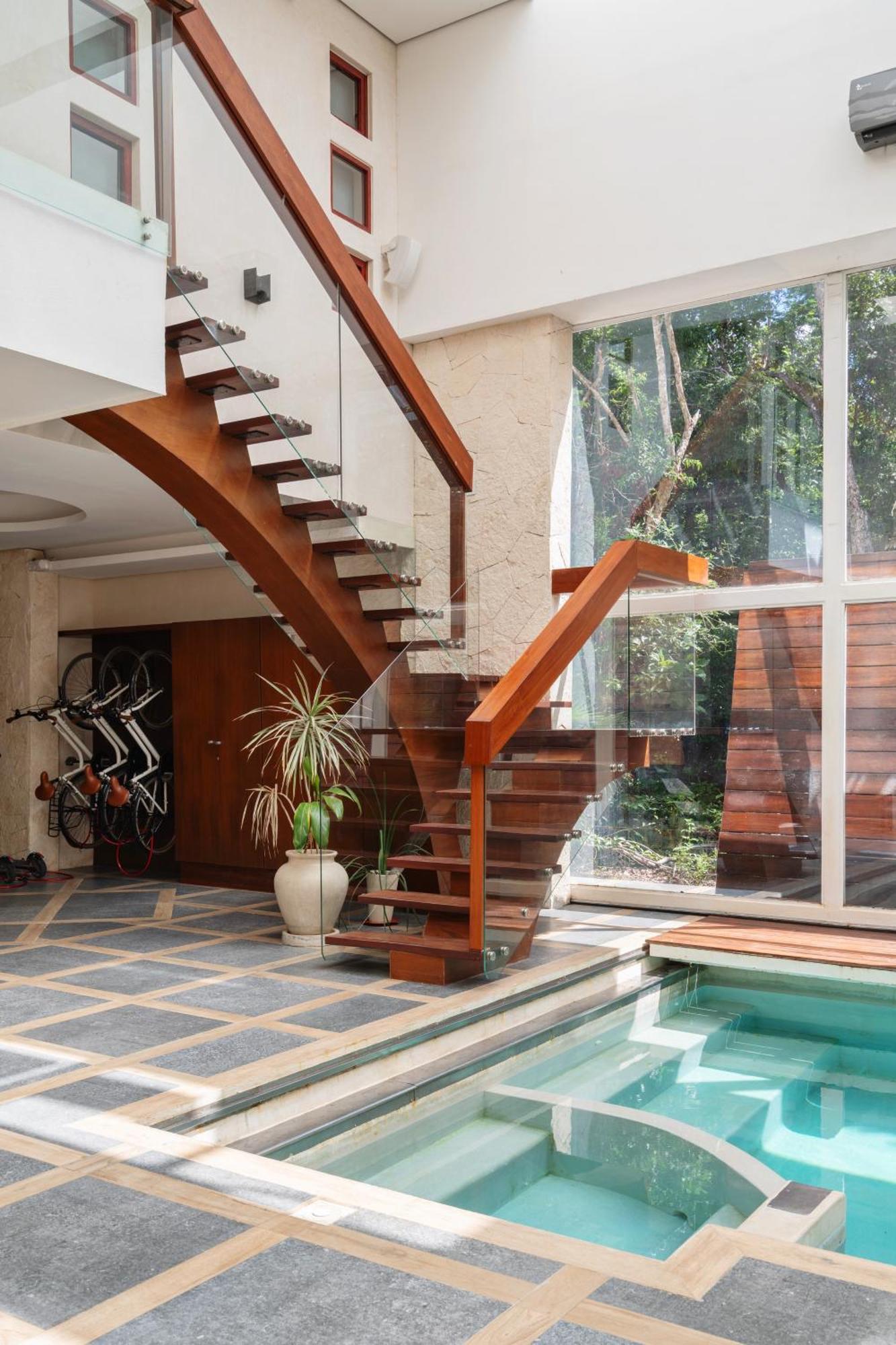 Villa Tikal Tulum Extérieur photo