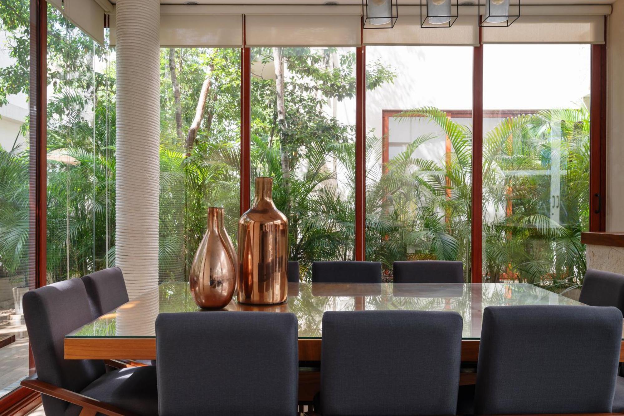 Villa Tikal Tulum Extérieur photo